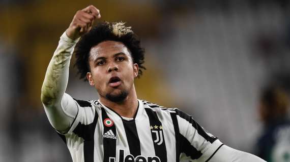 ACF-JUVE, Allegri senza McKennie, Sandro e Kaio