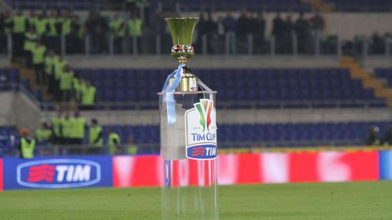 UFFICIALE, Tim Cup a Firenze, ricorso della Roma improponibile