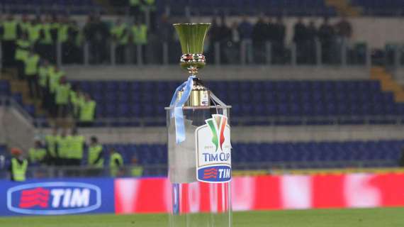 COPPA ITALIA, Rom-Fio si giocherà al Franchi?