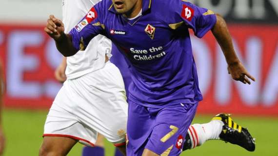 ROMA-FIORENTINA, Probabili formazioni