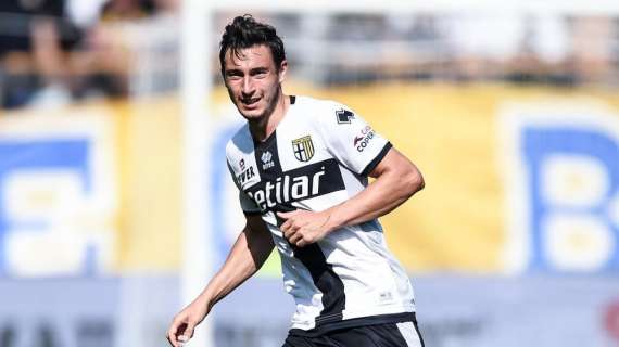 PARMA, Darmian già prenotato dall'Inter per gennaio