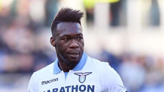 LAZIO, Caicedo decide la gara con il Frosinone