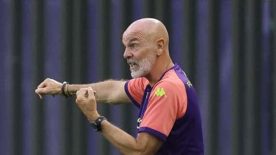 Tra 7 giorni in campo in Conference: le indicazioni di formazione di Pioli