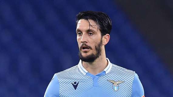 LAZIO, Luis Alberto su Twitch: "Ho contratto il Covid"