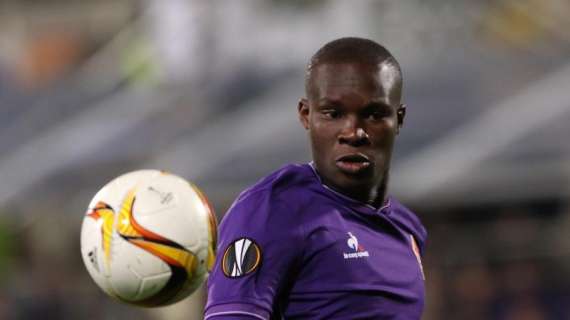 MERCATO, Crystal Palace e Leicester su Babacar