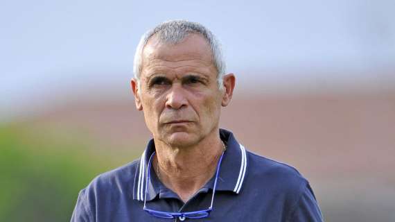 H. CUPER, Se Moratti mi chiama io torno