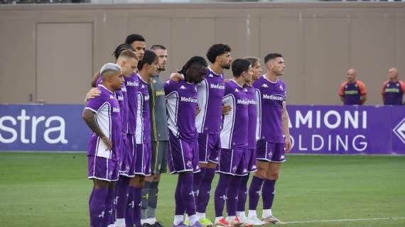Entusiasmo, tattica, partitelle e lavoro fisico: cosa è emerso dal ritiro al Viola Park