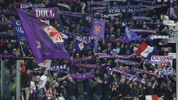 FIORENTINA, Il programma di oggi in casa viola