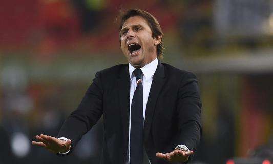 ITALIA, Conte verso il Chelsea: le ultime