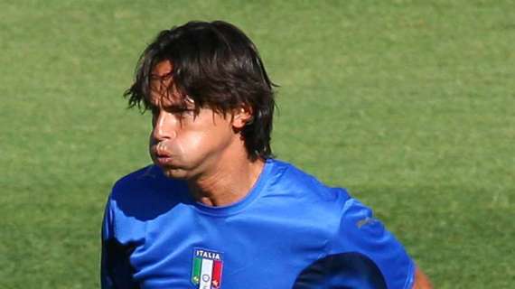 INZAGHI, Dobbiamo arrivare tra le prime tre