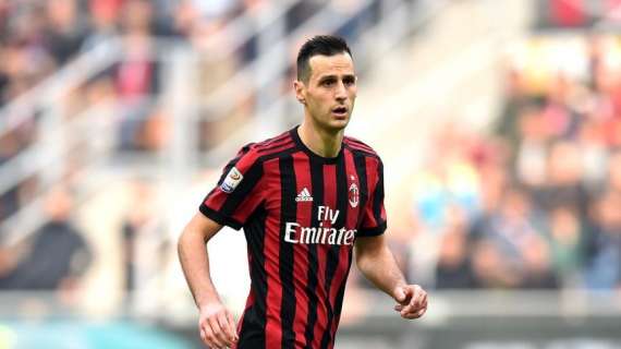 KALINIC, Per l'ex viola prova da 5,5 contro la Juve