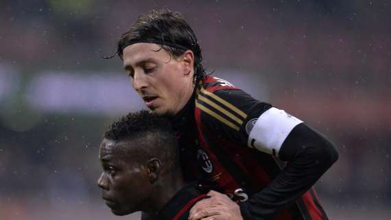 EX VIOLA, Montolivo nel mirino del Manchester United