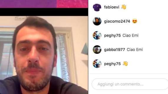 VIDEO FV, Viviano: "In curva per Fiore-Brescia ma..."