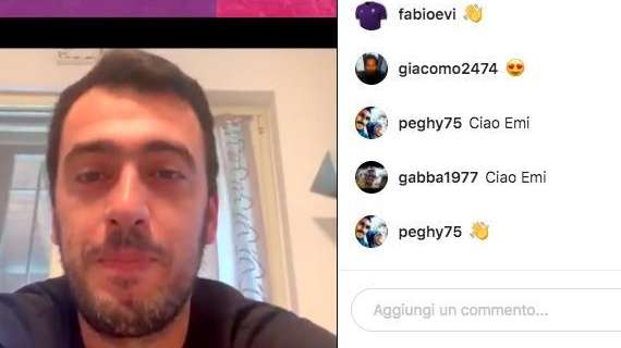 VIVIANO A FV, Quest'estate c'era possibilità coi viola