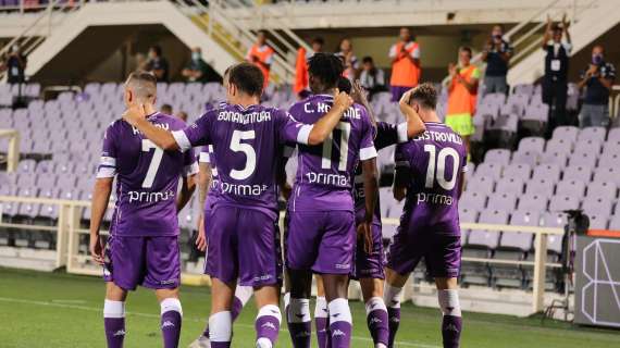 TOP FV, Vota il migliore in Fiorentina-Torino 1-0!