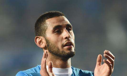 GHOULAM, Scudetto? Giochiamo contro tutto e tutti