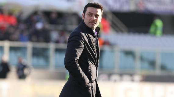 FIORENTINA, Montella pensa anche al 4-3-3