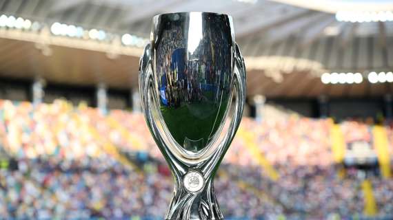 Supercoppa Uefa: a Udine il Psg è sotto 2-0 fino all'85', poi vince ai rigori