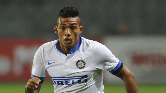 JUAN JESUS, Noi all'altezza dei viola ma sarà dura