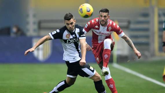 TOP FV, Scegli il migliore nel pari di Parma-Fiorentina