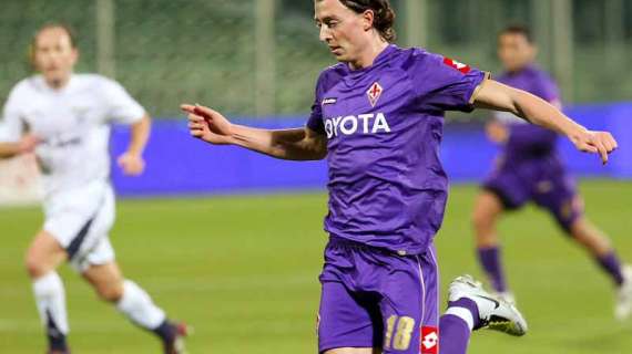 BOL-FIO 0-2, Ammonito Montolivo