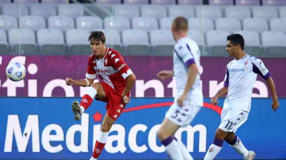 FIORENTINA-ACF PRIMAVERA 8-0, Rivivi il live di FV!