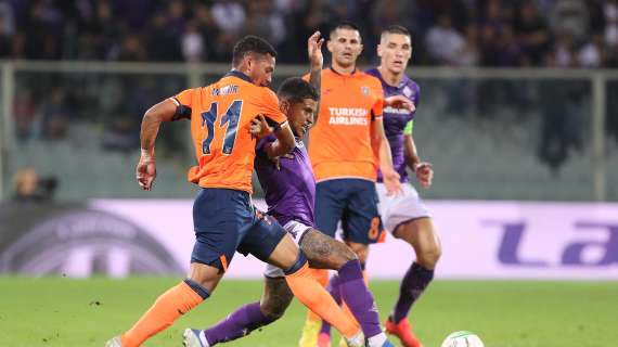 BASAKSEHIR, Vince in Super Lig ed è secondo