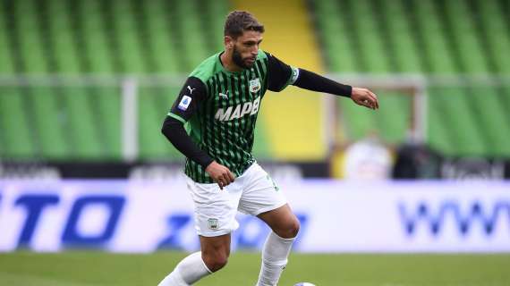 SERIE A, Le formazioni ufficiali di Sassuolo-Crotone