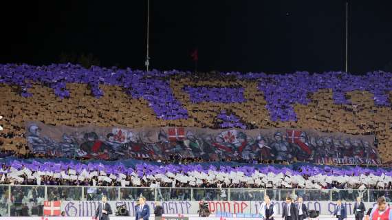 COR. FIO., I tifosi viola e un coro autoassolutorio