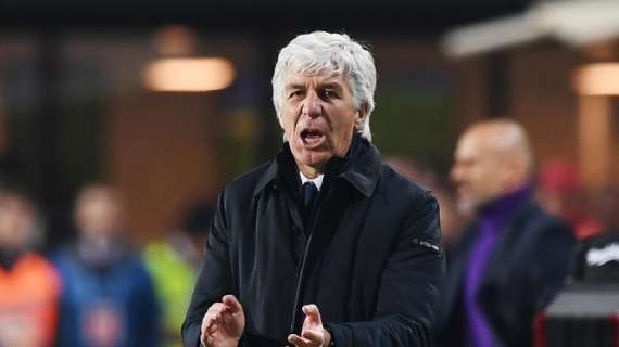 GASPERINI, Ienca provocatore: solo sceneggiata