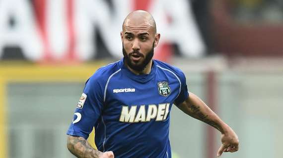 SERIE A, Sassuolo-Udinese 1-1