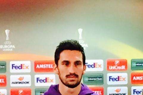 ASTORI, Spurs hanno una grande rosa. Domani...