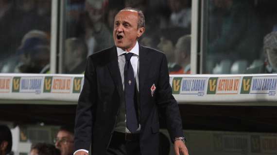 DELIO ROSSI, Non mi riconosco in questo calcio 