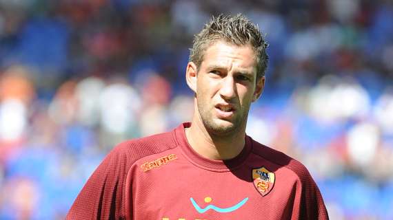 QUI ROMA, Stasera out anche Stekelenburg