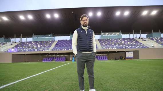 Fiorentina Primavera, Galloppa prima della Juventus: "La differenza la faranno i duelli"
