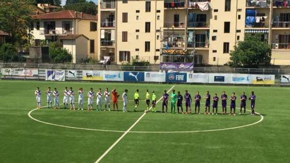 LIVE FV, Fiorentina-Brescia 12-1: rivivi la diretta