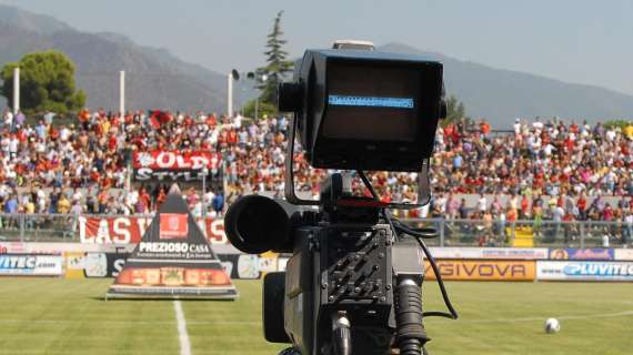 VIDEO, La commovente radiocronaca di Ugo Russo