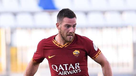 VERETOUT, Oggi una gara difficile: il nuovo modulo...