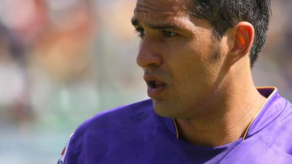 BURDISSO, La Fiorentina mette sul piatto Santana