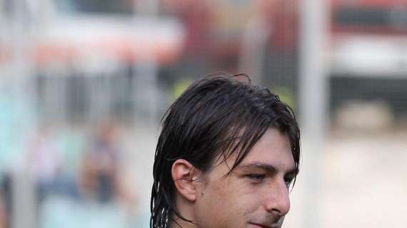 AG.ACERBI, Resta alla Reggina