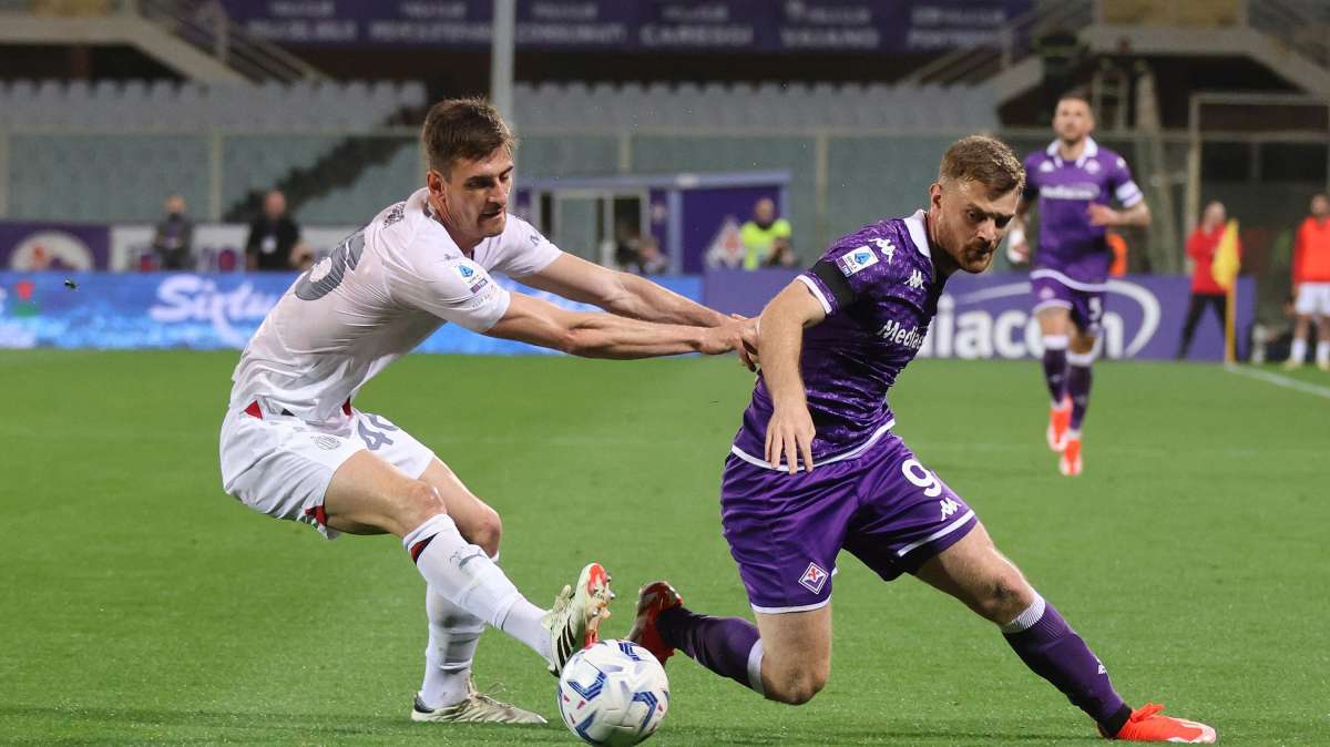 VIDEO, Fiorentina-Milan 1-2: rivivi gli highlights del match