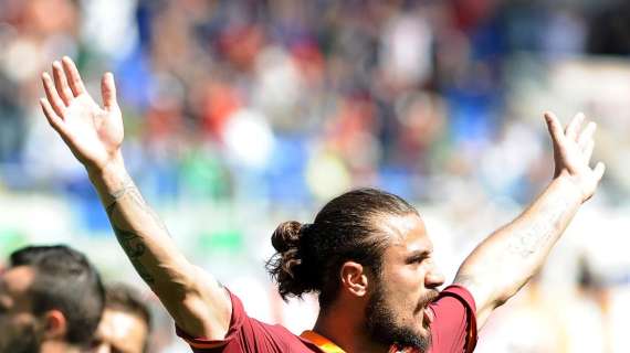 OSVALDO, Mazzarri lo vuole al Napoli