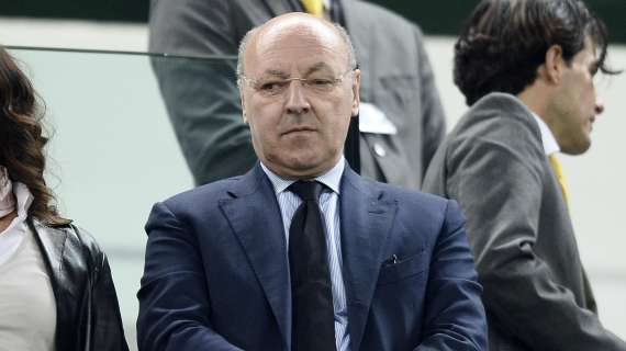 CUADRADO, Marotta incontra i dirigenti dell'Udinese