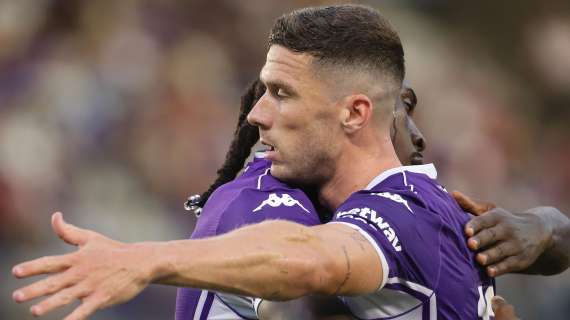 Fiorentina, risultati e programma delle amichevoli. Dal 21 gli spareggi Conference