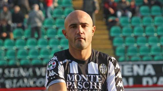 MERCATO, Palermo in pole per Maccarone 