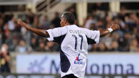 OLIVEIRA, Chiesa può essere sacrificato. Belotti...