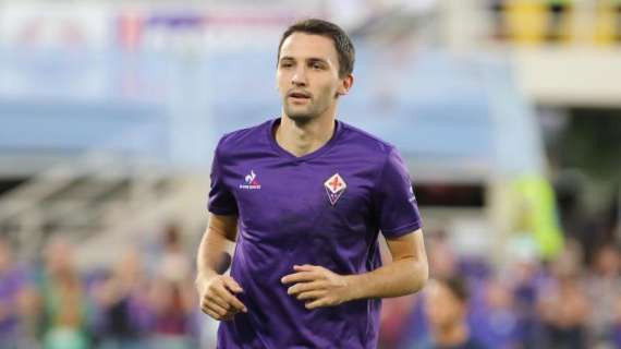 BOROZAN, Badelj colonna portante dei viola