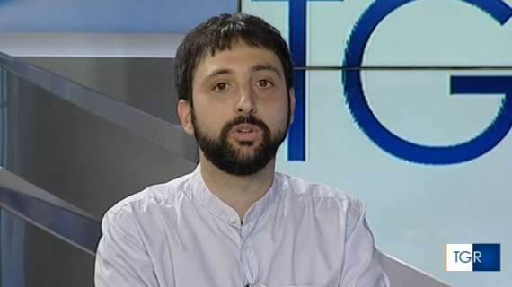 Nuovo ingresso nell'ufficio stampa della Fiorentina: Dovellini nuovo Press Office Referent