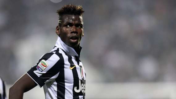 POGBA, Il francese diventa il più pagato della serie A