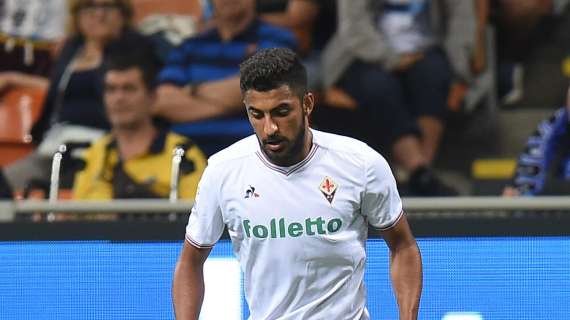MAXI OLIVERA, Pronto a tornare dal prestito. Ora...